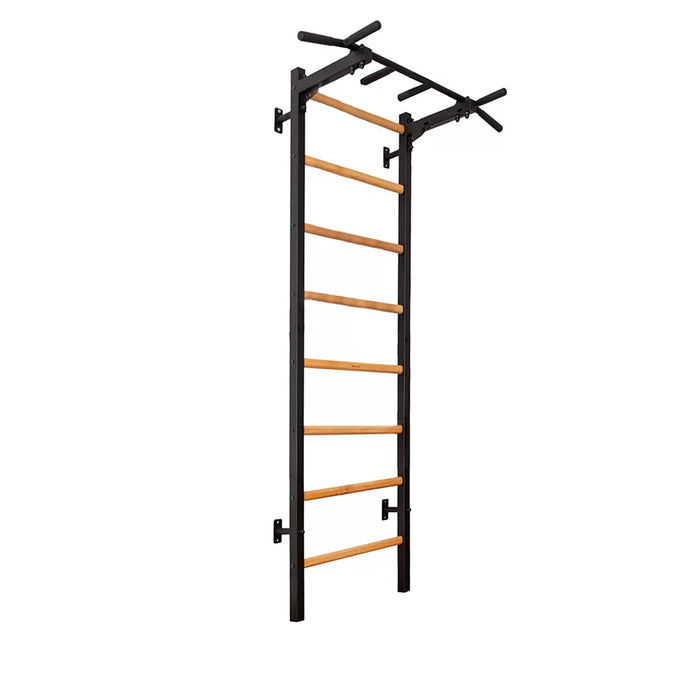 BenchK 221 Basic Wall Bar Home Gym