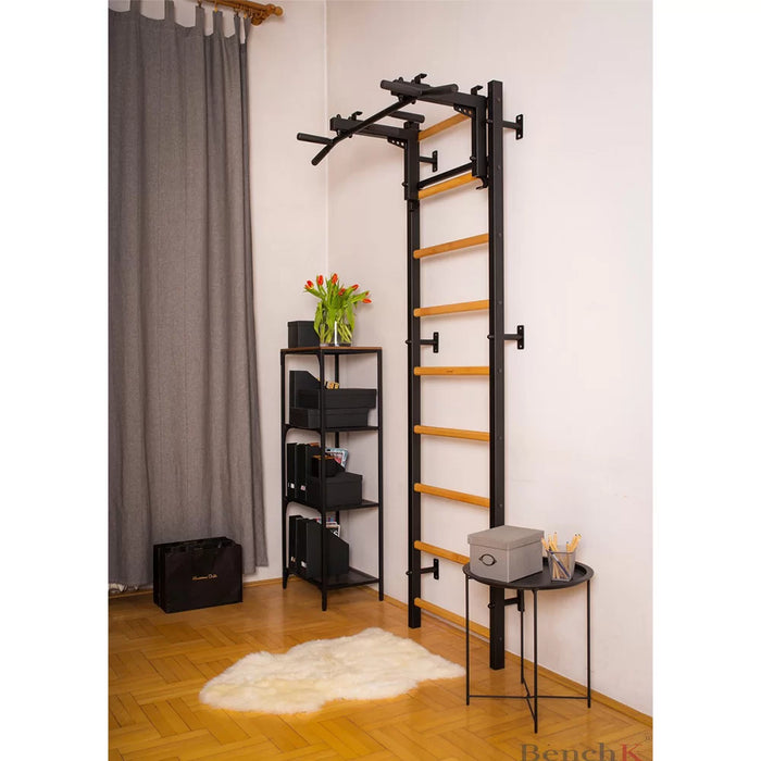 BenchK 731 Basic Wall Bar Home Gym