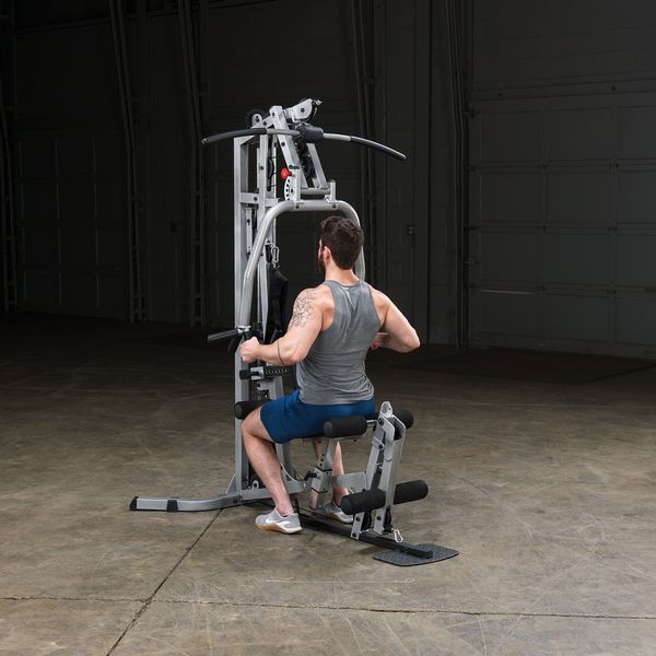 Body-Solid Powerline Single Station Home Gym