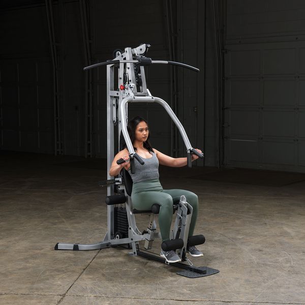 Body-Solid Powerline Single Station Home Gym