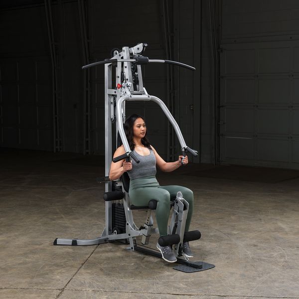 Body-Solid Powerline Single Station Home Gym