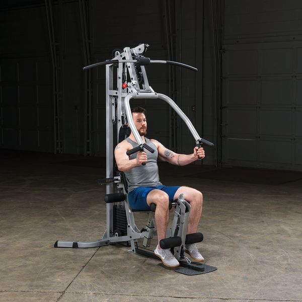 Body-Solid Powerline Single Station Home Gym