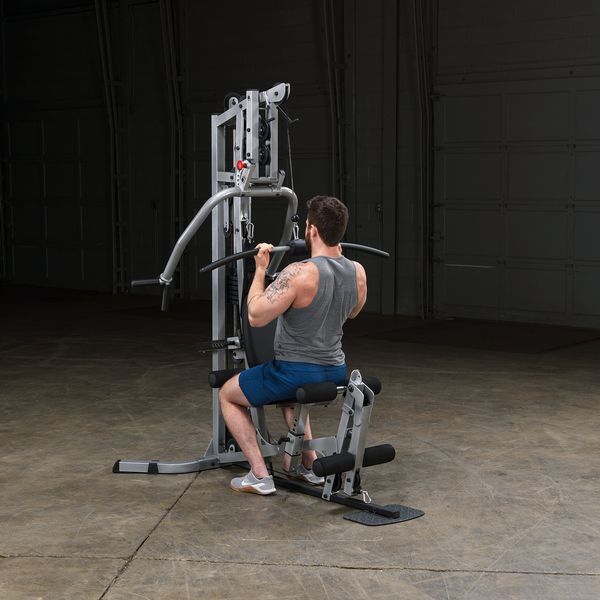 Body-Solid Powerline Single Station Home Gym