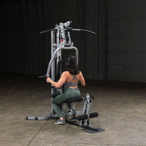 Body-Solid Powerline Single Station Home Gym