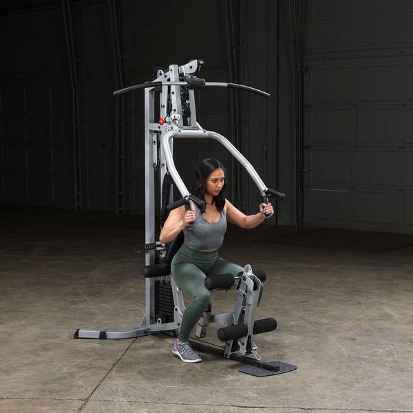 Body-Solid Powerline Single Station Home Gym