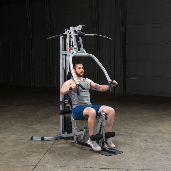 Body-Solid Powerline Single Station Home Gym