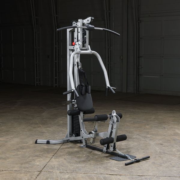 Body-Solid Powerline Single Station Home Gym