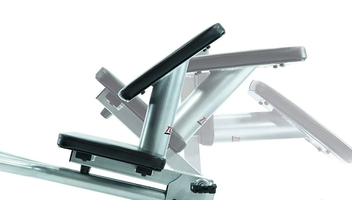 Motive Fitness TotalStretch TS100 Commercial Stretch Machine