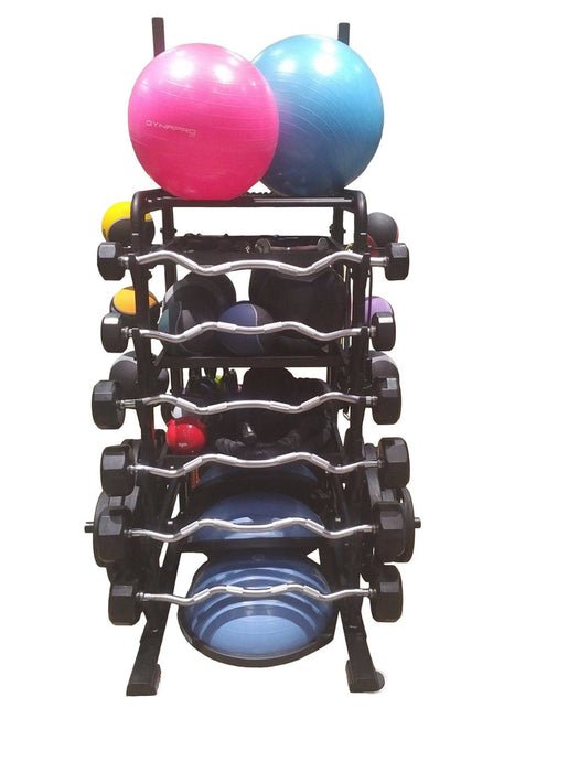 Motive Fitness HUB300 PRO TotalStorage System