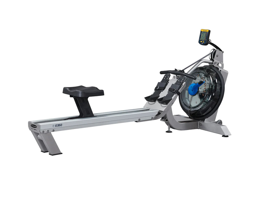 First Degree Fitness E350 Evolution Fluid Rower