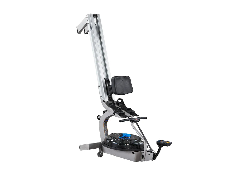 First Degree Fitness E350 Evolution Fluid Rower