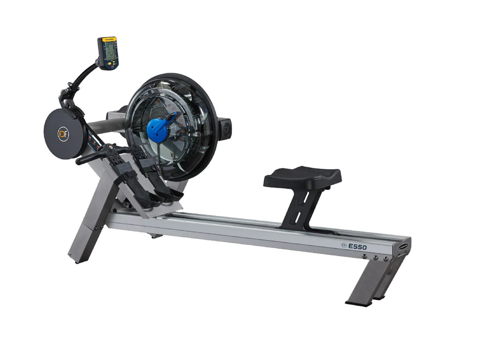 First Degree Fitness E550 Evolution Fluid Rower