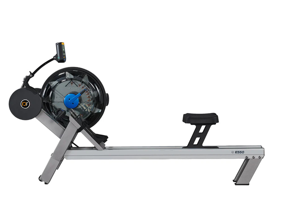 First Degree Fitness E550 Evolution Fluid Rower