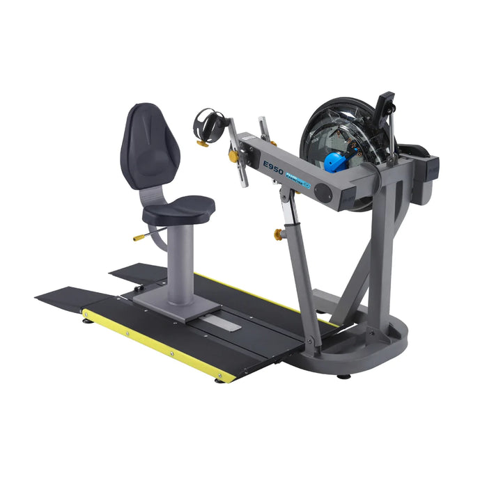 First Degree Fitness E950 Medical UBE