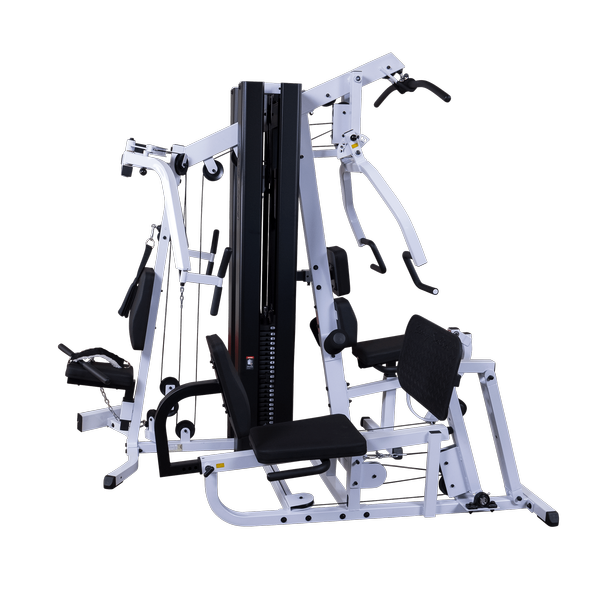 Total Flex L Workout Multigym, Home Gym Equipment