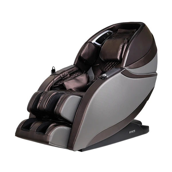 Infinity Evolution Max Massage Chair (Certified Pre-Owned | Grade B)