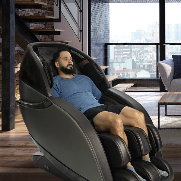 Infinity Evolution Massage Chair (Certified Pre-Owned | Grade A)