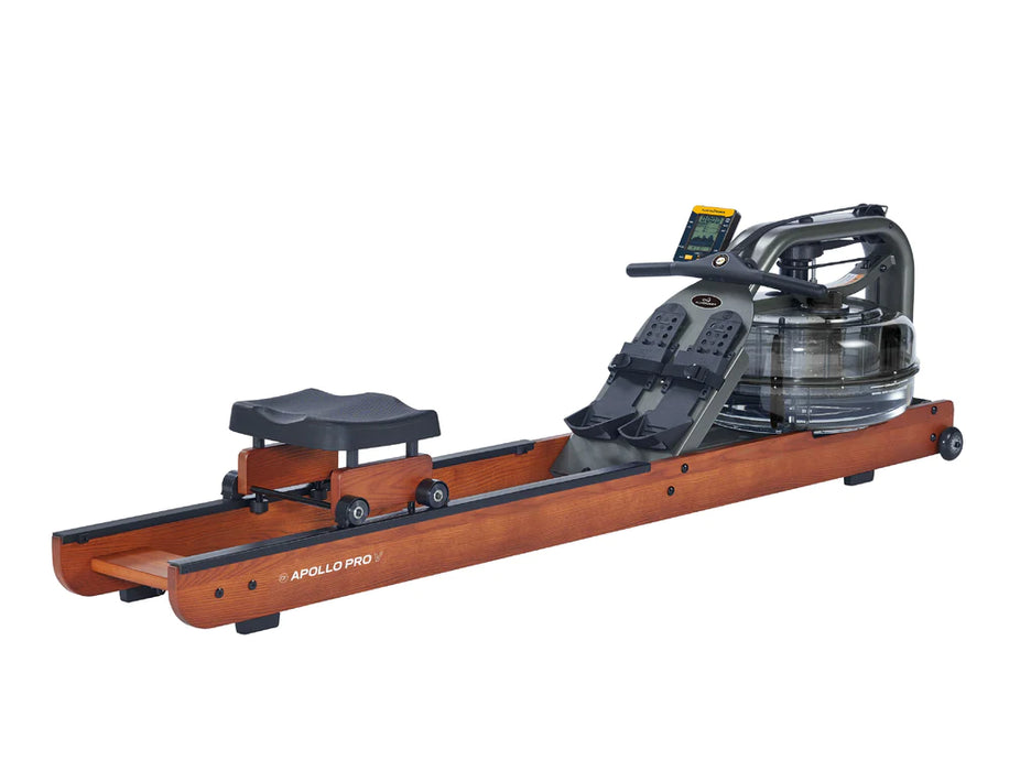 First Degree Fitness Apollo Pro V Fluid Rower