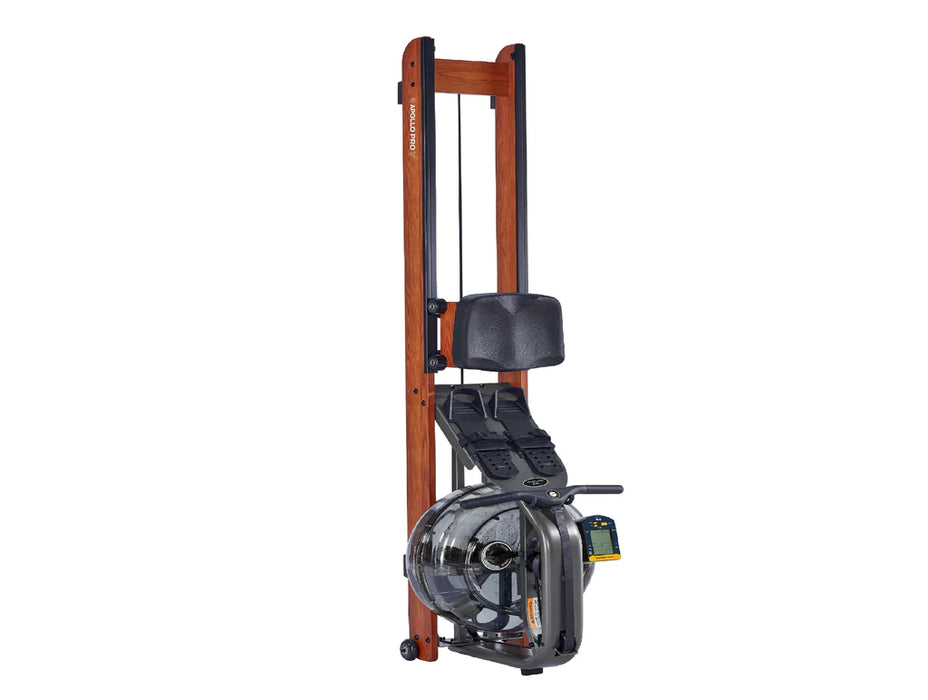 First Degree Fitness Apollo Pro V Fluid Rower
