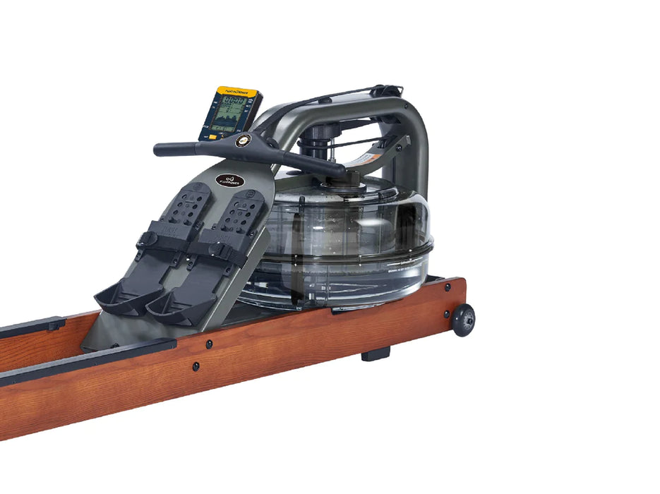 First Degree Fitness Apollo Pro V Fluid Rower
