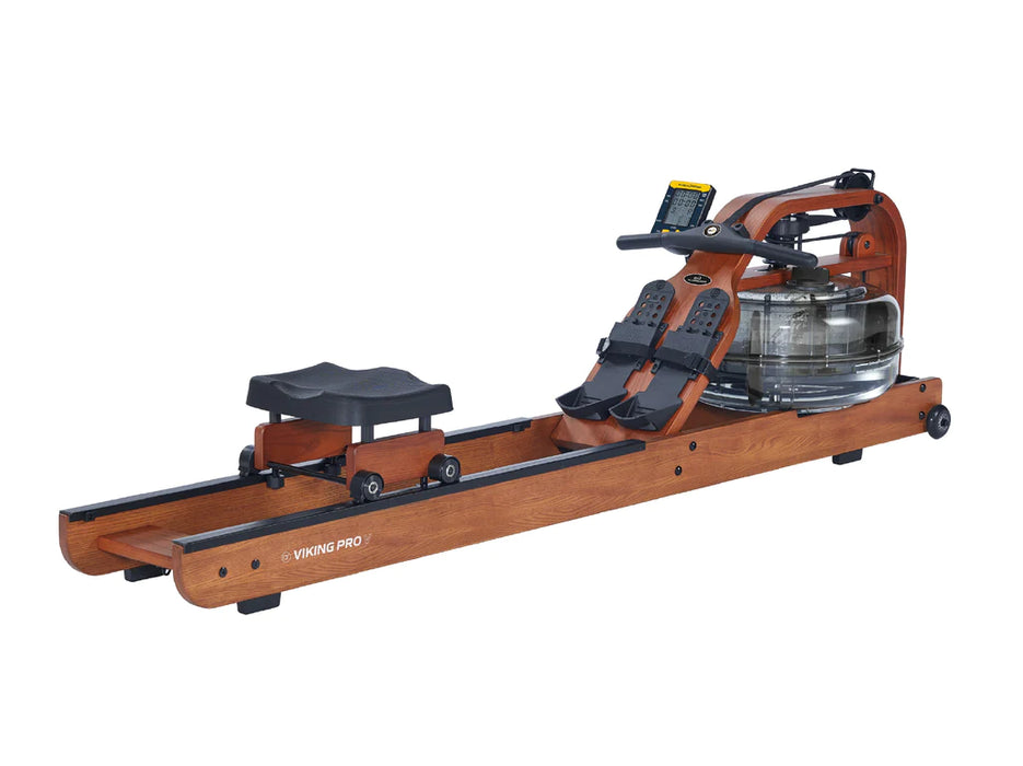 First Degree Fitness Viking Pro V Fluid Rower