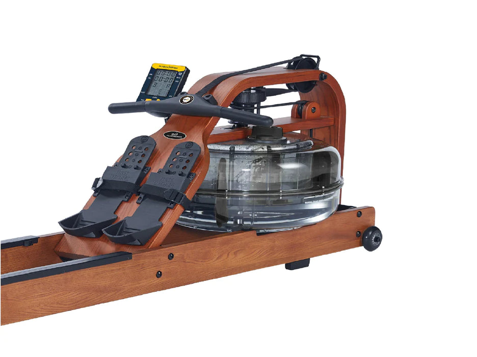 First Degree Fitness Viking Pro V Fluid Rower