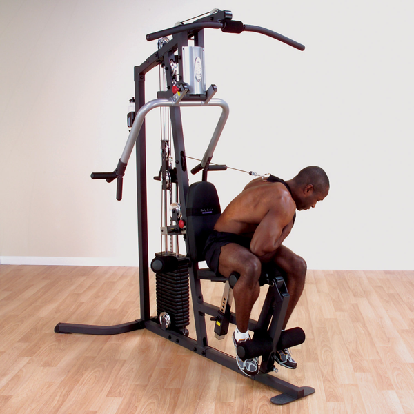 Body-Solid G3S Single Station Home Gym