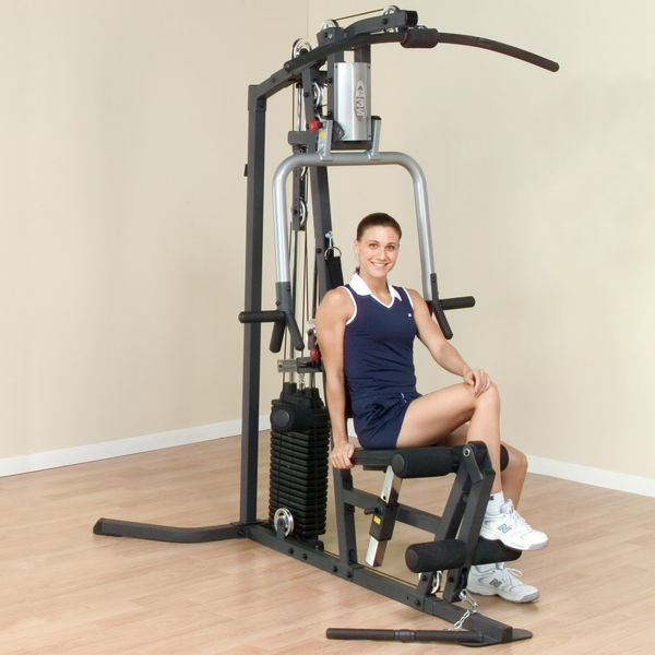 Body-Solid G3S Single Station Home Gym