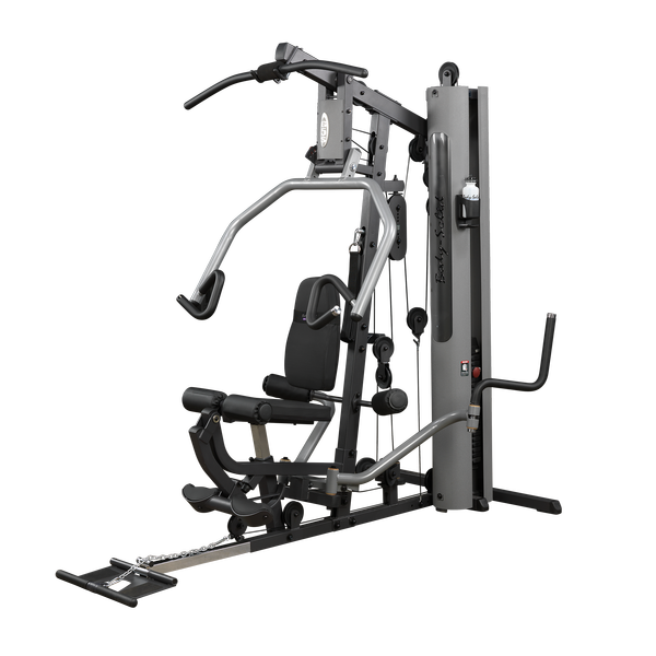 Body-Solid G5S Single Station Home Gym