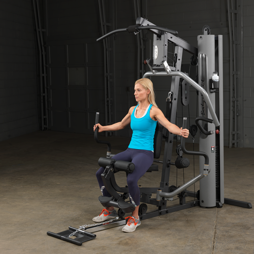 Body-Solid G5S Single Station Home Gym