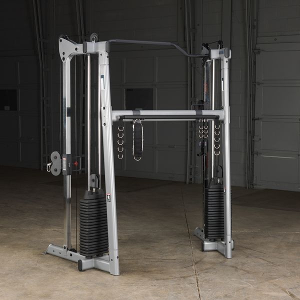 Body-Solid GDCC200 Functional Training Center