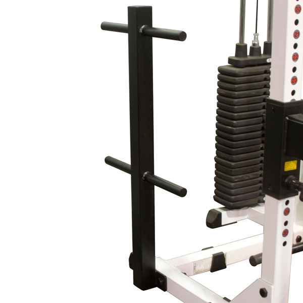 Body-Solid Gym Weight Tree Attachment