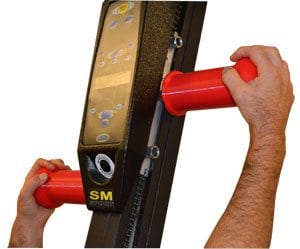 VersaClimber Gorilla Handles