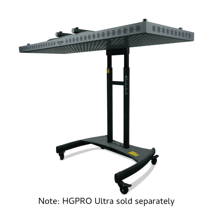 Hooga HGPRO ULTRA Stand Panel Mounting System