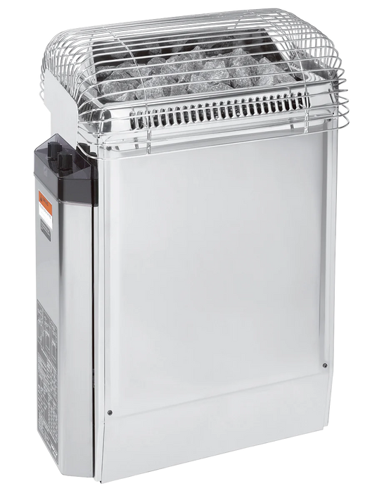 Harvia Top Class Series Electric Sauna Heater with Built In Controls 4.5kW | 6kW | 8kW