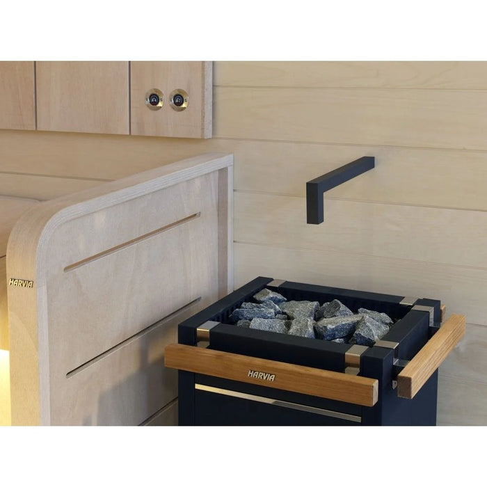 Harvia Virta Series Electric Sauna Heater 6kW | 8kW | 9kW | 10.5kW