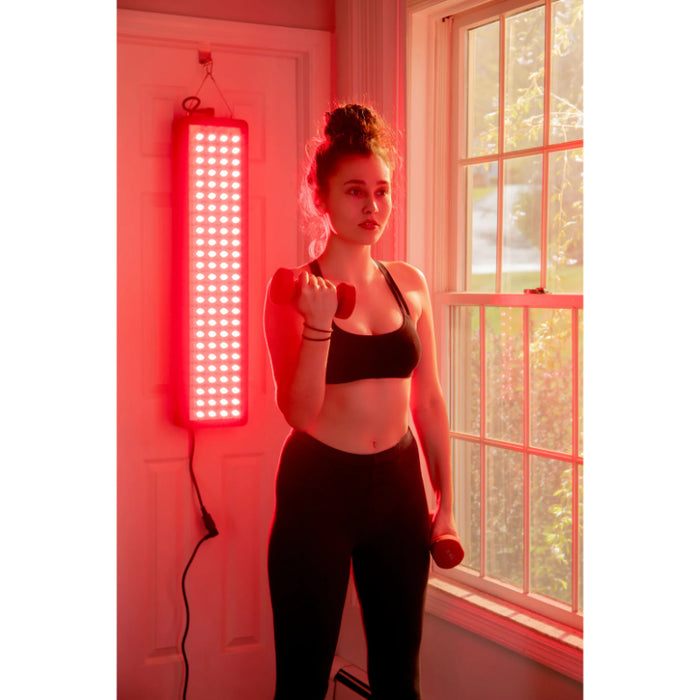 Hooga HG1000 - Full Body Red Light Therapy Device