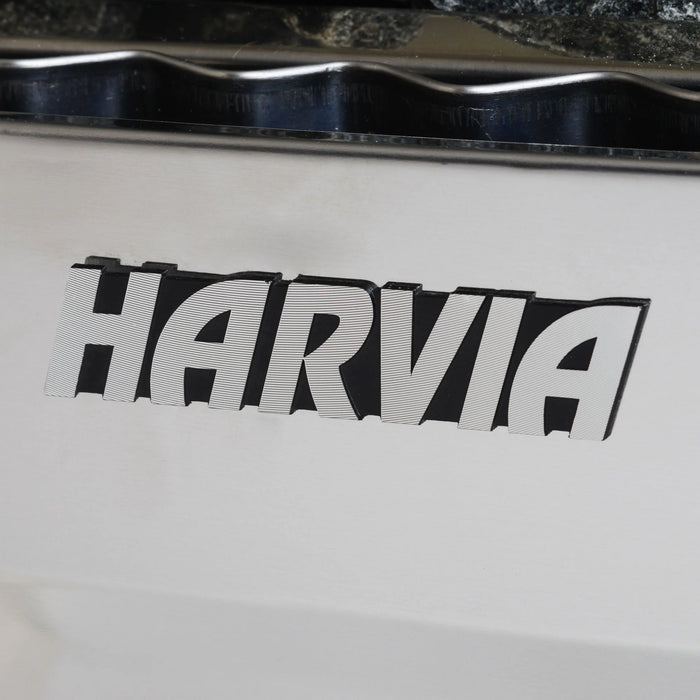 Harvia Kip Series Electric Sauna Heater 3kW | 4.5kW | 6 kW | 8kW