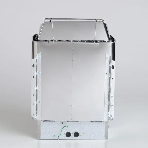 Harvia Kip Series Electric Sauna Heater with Built In Controls 3kW | 4.5kW | 6kW | 8kW