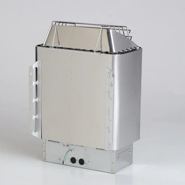 Harvia Kip Series Electric Sauna Heater with Built In Controls 3kW | 4.5kW | 6kW | 8kW