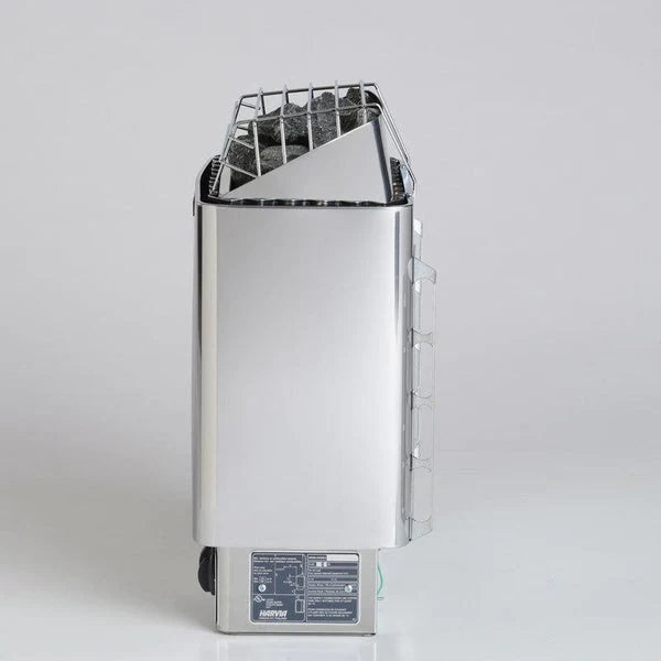 Harvia Kip Series Electric Sauna Heater with Built In Controls 3kW | 4.5kW | 6kW | 8kW