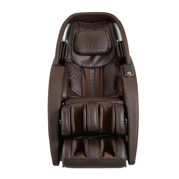 Kyota Yutaka M898 Massage Chair (Certified Pre-Owned)