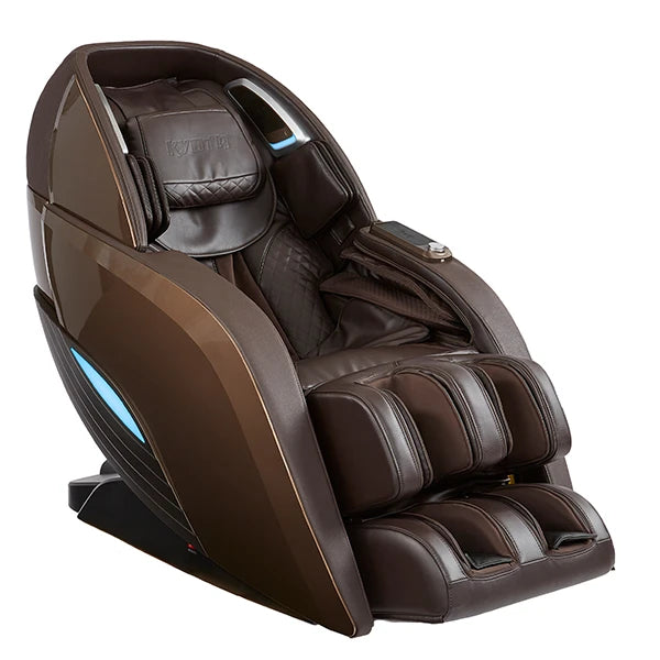 Kyota Yutaka M898 Massage Chair (Certified Pre-Owned)