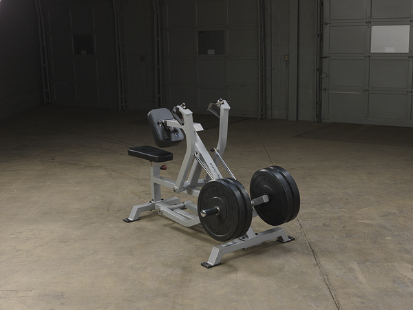 Body-Solid Pro Clubline LVSR Leverage Seated Row