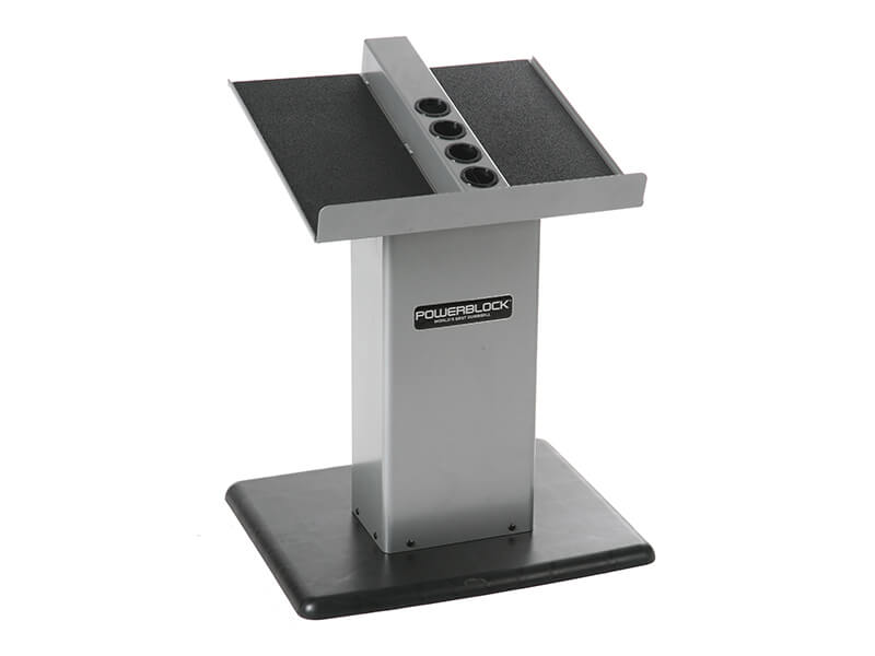 PowerBlock Column Stand