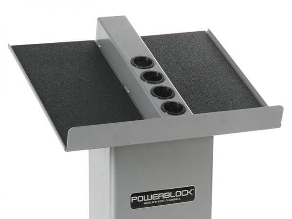 PowerBlock Column Stand