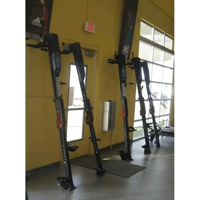 VersaClimber Wall Mount Bracket