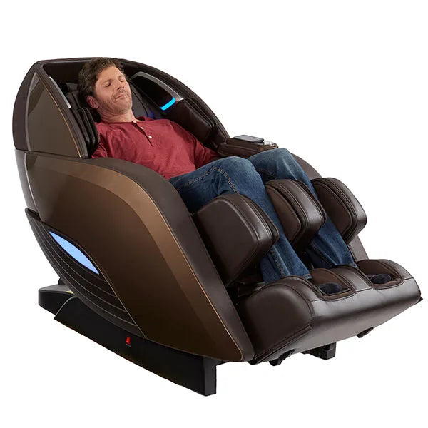 Kyota Yutaka M898 Massage Chair (Certified Pre-Owned)