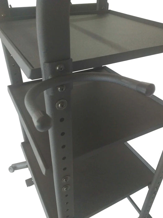 Motive Fitness HUB200 Series Add-On Accessory Attachments