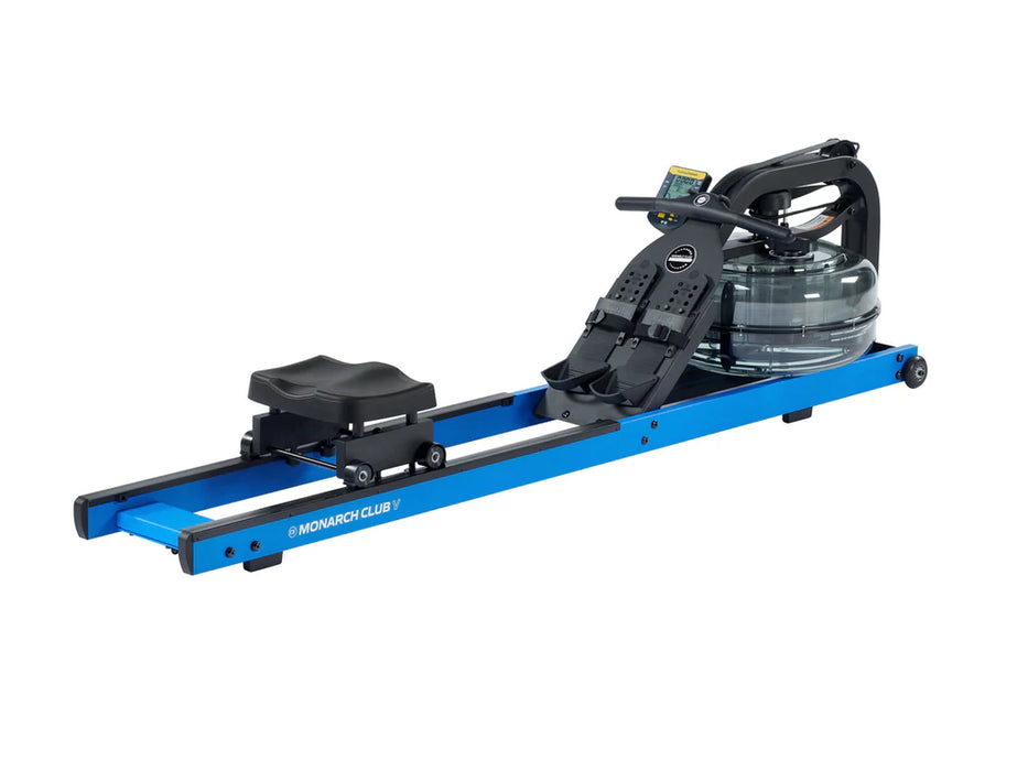 First Degree Fitness Monarch Club V Fluid Rower (limited edition)